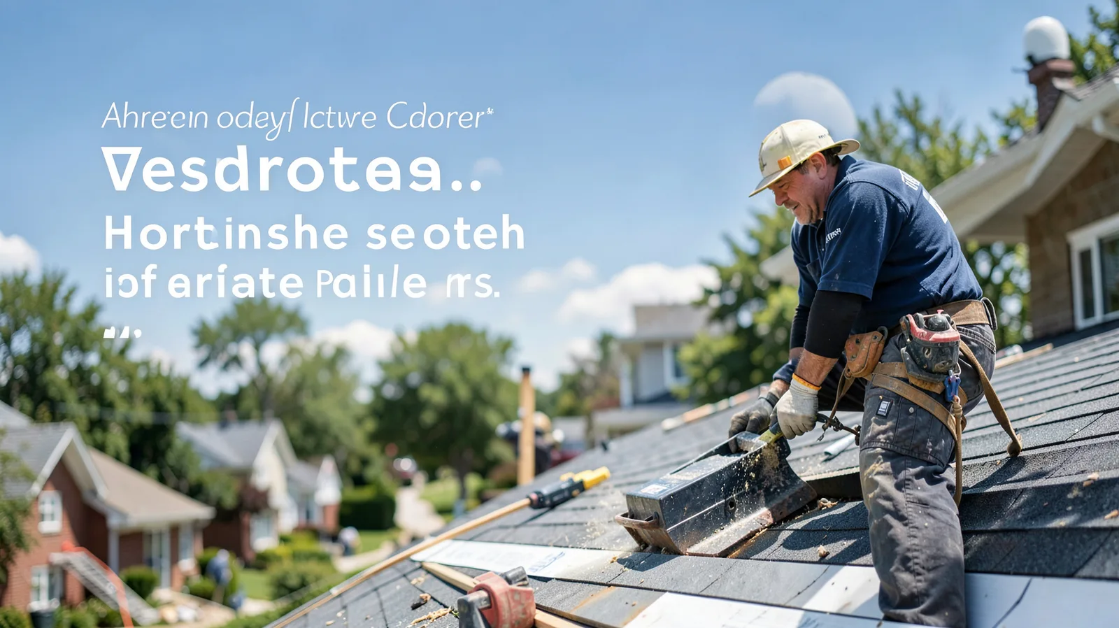 Roof Replacement in Morganton, GA near me